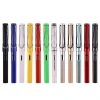 Wholesale of German-style ink cartridges and fountain pens for primary school students, the same popular pens as those for student stationery Item Picture